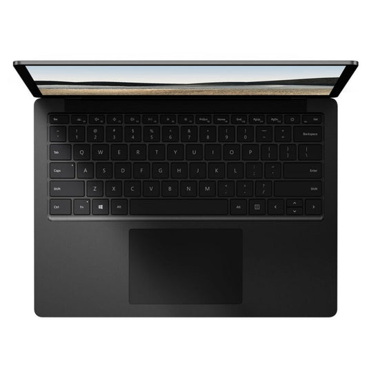 Microsoft Surface Laptop 4, 13,5", AMD Ryzen 5 4680U, 16 GB de RAM, 256 GB SSD, Windows 10 Pro - Grado A reacondicionado-EE