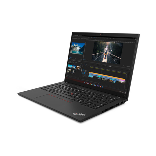 Lenovo ThinkPad T14 G4, 14", Intel Core i5-1345U, 1.6GHz, 16GB RAM, 512GB SSD, Windows 11 Pro - Grade A Refurbished
