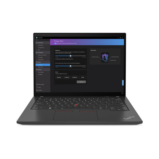 Lenovo ThinkPad T14 G4, 14
