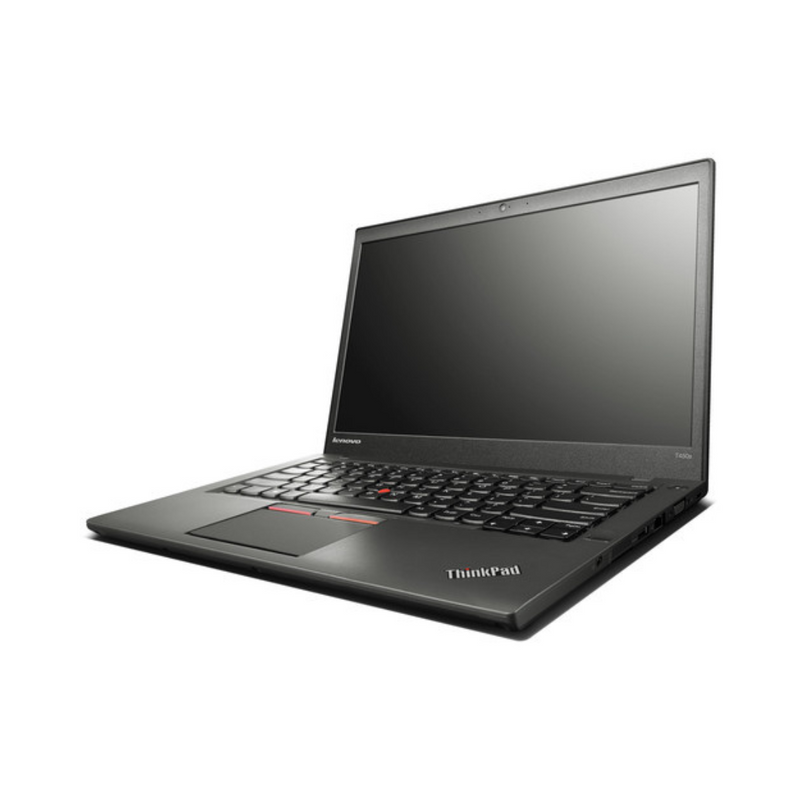 Load image into Gallery viewer, Lenovo ThinkPad T450s, 14&quot;, Intel Core i7-5600U, 2.60GHz, 12GB RAM, 256GB SSD, Windows 10 Pro - Grade A Refurbished
