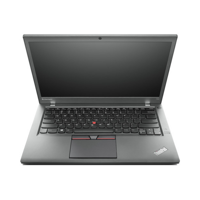 Load image into Gallery viewer, Lenovo ThinkPad T450s, 14&quot;, Intel Core i7-5600U, 2.60GHz, 12GB RAM, 256GB SSD, Windows 10 Pro - Grade A Refurbished
