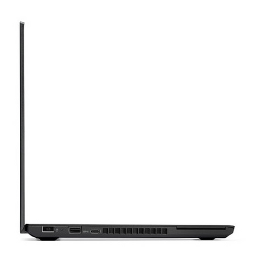 Lenovo ThinkPad T470, 14", Intel Core i5-6300U, 2.4 GHz, 16GB RAM, 512GB SSD, Windows 10 Pro - Grade A Refurbished