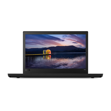 Lenovo ThinkPad T480, 14