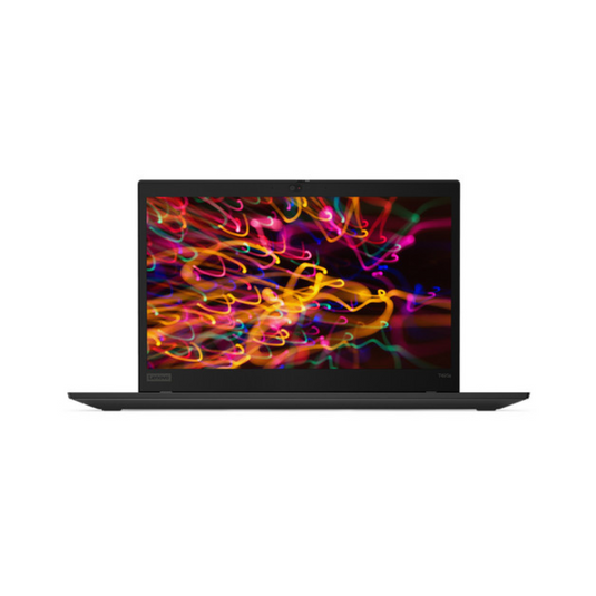 Lenovo ThinkPad T495s, 14