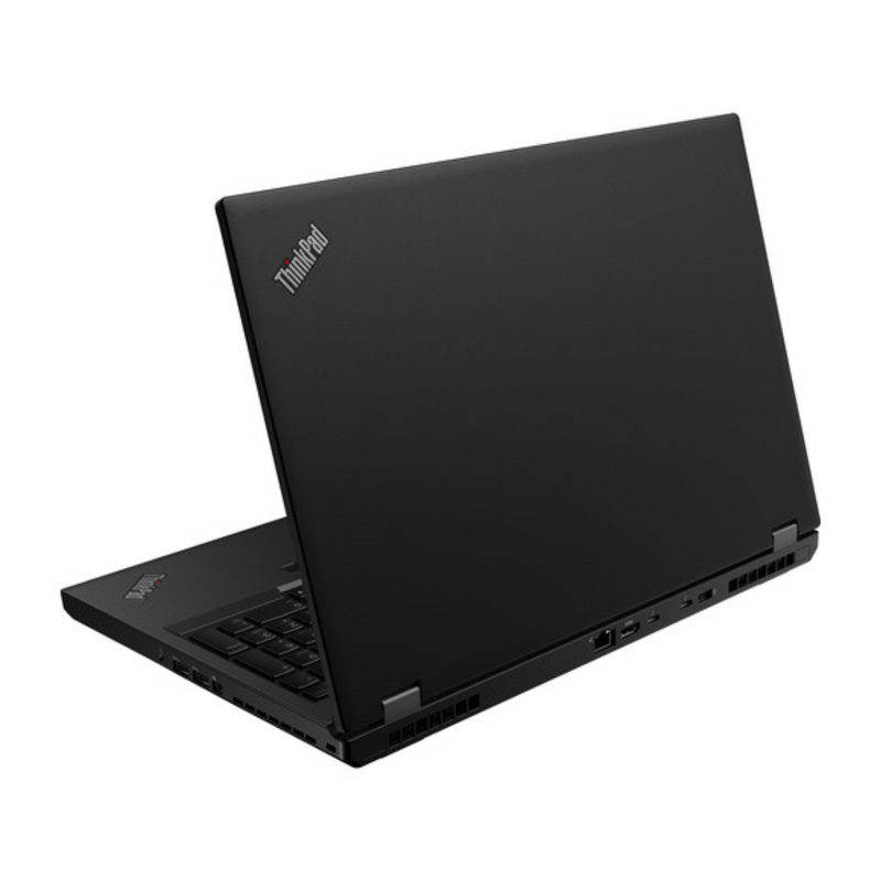 Load image into Gallery viewer, Lenovo ThinkPad P52 Mobile Workstation, 15.6&quot;, Intel Core i7-8850H, 2.6GHz, 16GB RAM, 512GB M2 SSD, Windows 10 Pro - Grade A Refurbished
