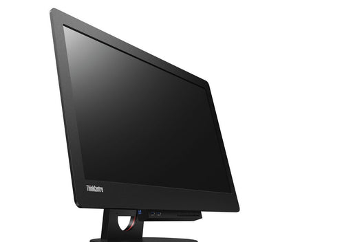 Lenovo ThinkCentre Tiny-In-One, M710, 24