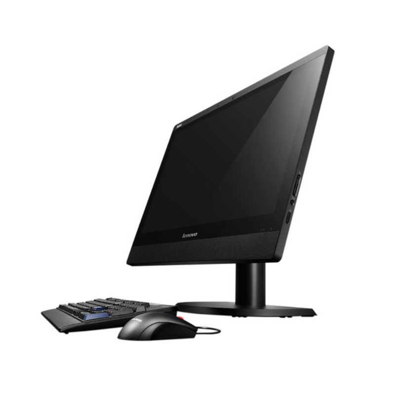 Load image into Gallery viewer, Lenovo ThinkCentre M93Z, 23&#39;&#39; All-In-One, Intel i5-4570S, 8GB RAM, 256GB SSD, Windows 10 Pro- Grade A Refurbished

