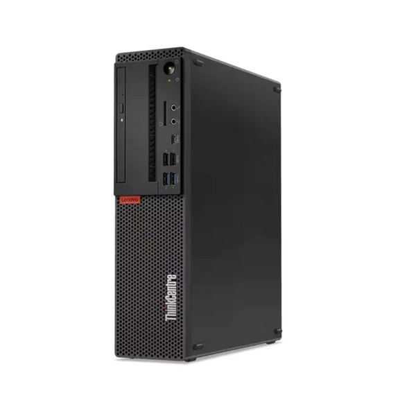 Windowsデスクトップ Lenovo ThinkCentre M720s i7 16GB 512GB Lenovo ThinkCentre M720s SFF Desktop, Intel Core i7-9700, 3.0GHz