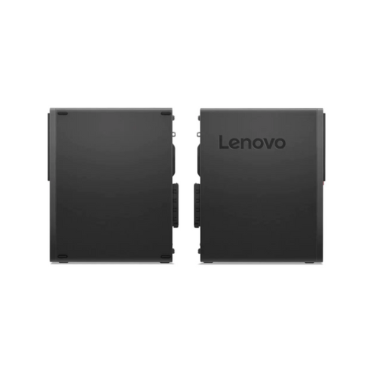 Lenovo ThinkCentre M720S, computadora de escritorio SFF, Intel Core i7-9700, 3.0GHz, 32GB RAM, 1TB NVMe, Windows 10 Pro - Grado A reacondicionado