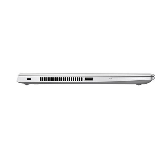 HP EliteBook 830 G6, 13,3", Intel Core i7-8665U, 1,90 GHz, 32 GB de RAM, 256 GB SSD, Windows 10 Pro - Grado A reacondicionado