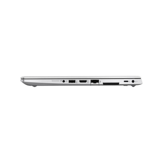 HP EliteBook 830 G6, 13,3", Intel Core i7-8665U, 1,90 GHz, 16 GB de RAM, 512 GB M2 SSD, Windows 11 Pro - Grado A reacondicionado