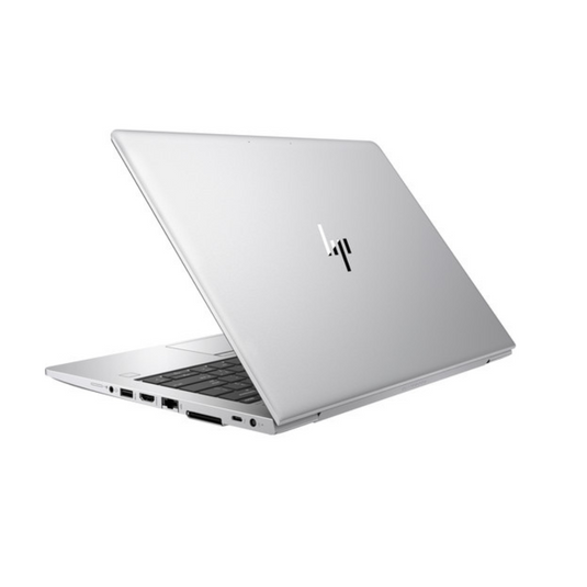 HP EliteBook 830 G6, 13,3", pantalla táctil, Intel Core i7-8665U, 1,90 GHz, 32 GB de RAM, 1 TB M2 SSD, Windows 11 Pro - Grado A reacondicionado