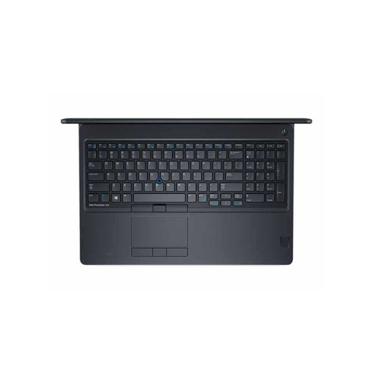 Dell Precision 7510, 15.6 Dell Precision 7510, 15.6
