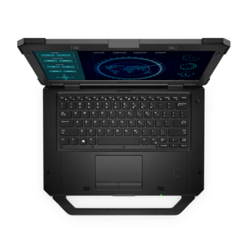 Load image into Gallery viewer, Dell Latitude 5420 Rugged, 14&quot;, Touchscreen, Intel Core i7-8650U, 1.90GHz, 16GB RAM, 512GB SSD, Windows 10 Pro - Grade A Refurbished
