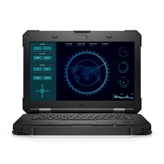 Dell Latitude 5420 Rugged, 14