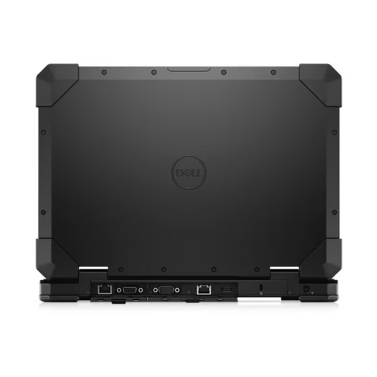 Dell Latitude 5420 Rugged, 14", pantalla táctil, Intel Core i7-8650U, 1,90 GHz, 16 GB de RAM, 512 GB SSD, Windows 10 Pro - Grado A reacondicionado