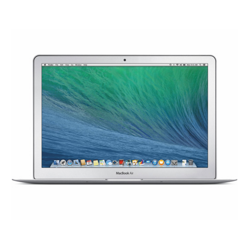 Load image into Gallery viewer, Apple MacBook Air A1466, 13.3&quot;, Intel core i5-4260U, 1.4 GHz, 4GB RAM, 128GB SSD, MAC O/S - Grade A Refurbished
