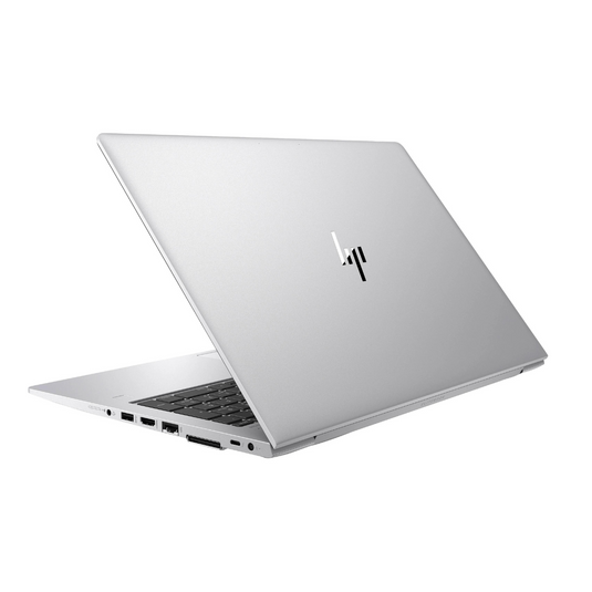 HP EliteBook 840 G6, 14", Intel Core i7-8665U, 1,90 GHZ, 8 GB de RAM, 256 GB SSD, Windows 10 Pro-Grade A reacondicionado