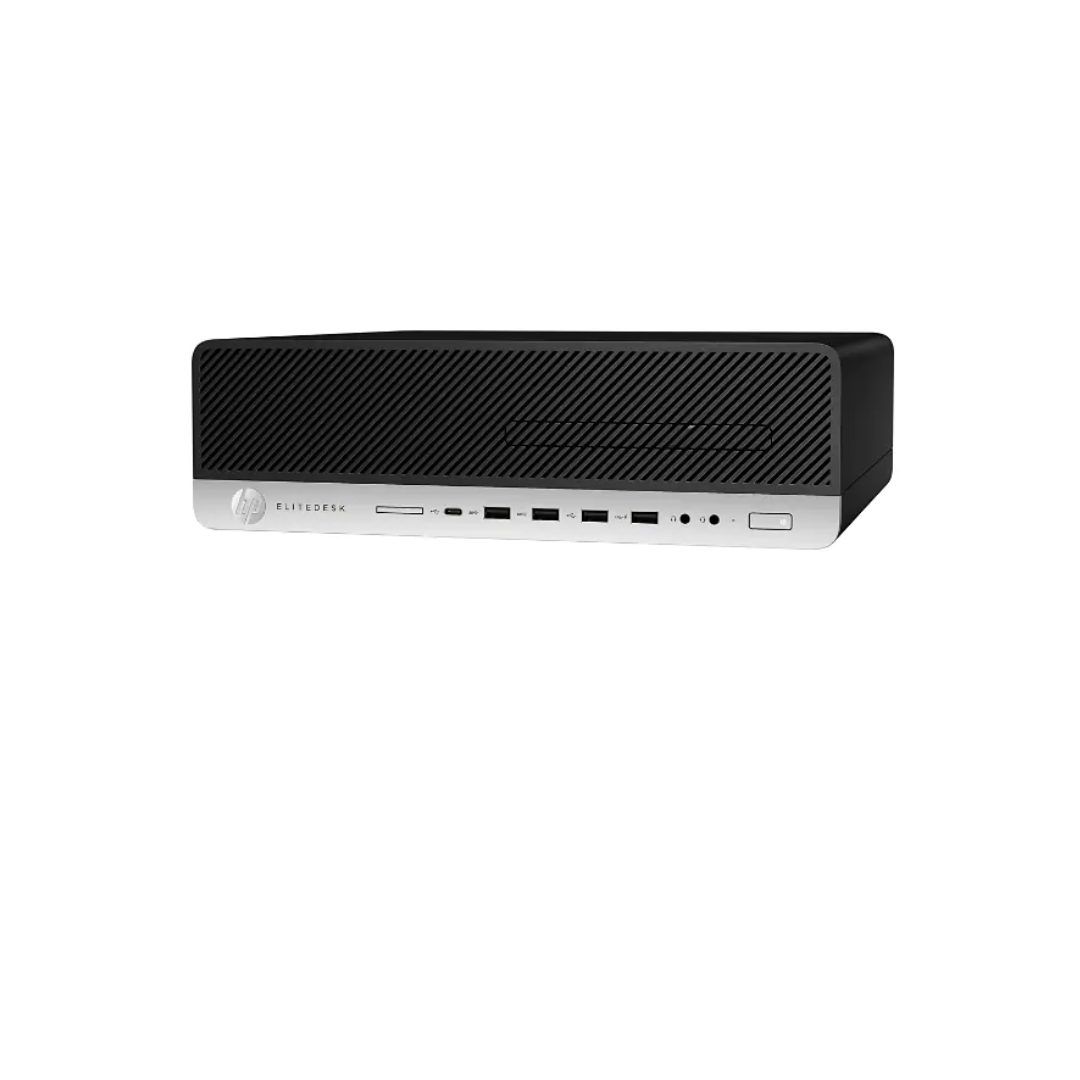 激安価格の通販 HP EliteDesk 800 G4 TWR i7-8700 大型CPUファン
