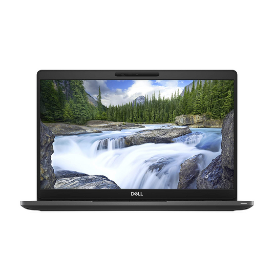 Dell Latitude 5300 2-in-1 Laptop, 13.3", Intel Core i7- 8650U, 1.90GHz, 16GB RAM, 256GB M2 SATA, Windows 10 Pro - Grade A Refurbished