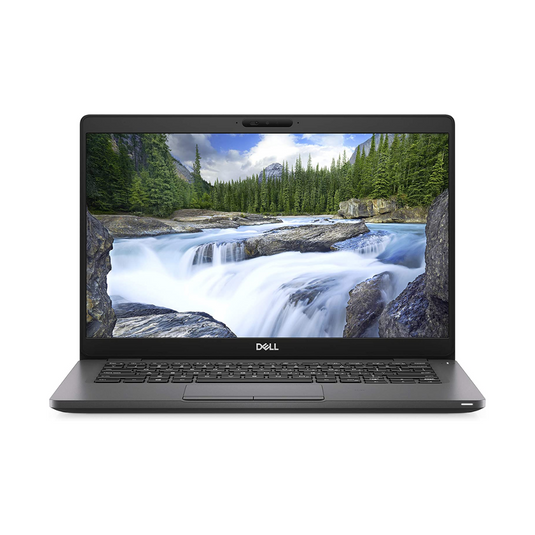 Dell Latitude 5300 2-in-1 Laptop, 13.3