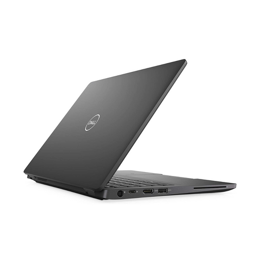 Laptop Dell Latitude 5300 2 en 1, 13,3", Intel Core i7- 8650U, 1,90 GHz, 16 GB de RAM, 256 GB M2 SATA, Windows 10 Pro - Grado A reacondicionado