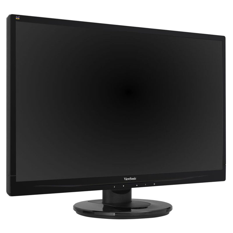Load image into Gallery viewer, ViewSonic VA2446MH, 24&quot; Monitor - Grade A Refurbished
