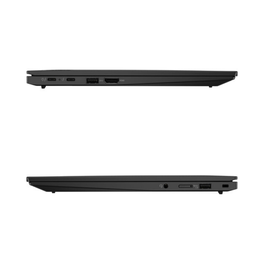 Lenovo ThinkPad X1 Carbon G10, 14" Touchscreen, Intel Core i5-1245U, 1.3GHz, 16GB RAM, 512GB SSD, Windows 11 Pro - Grade A Refurbished