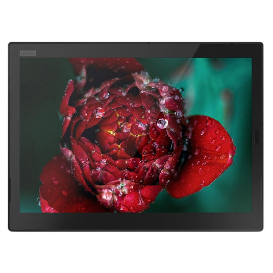 Lenovo ThinkPad X1 Tablet, 13", Touchscreen, Intel Core i5-8250U, 1.6GHz, 8GB RAM, 256GB M2 SATA, Windows 10 Pro - Grade A Refurbished