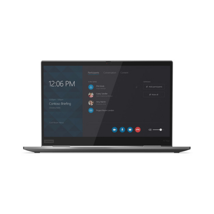 Lenovo ThinkPad X1 Yoga 4, 14