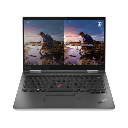 Lenovo ThinkPad X1 Yoga 5, 14