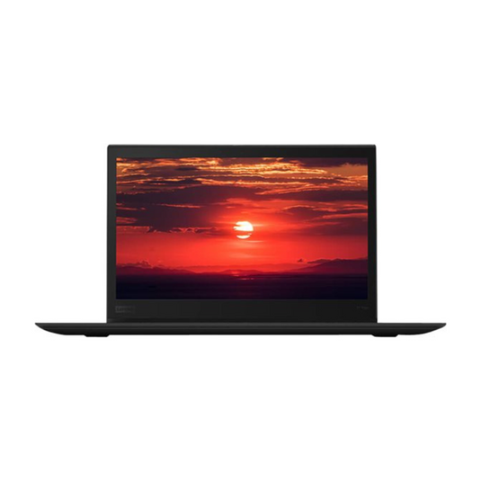 Lenovo ThinkPad X1 Yoga 3, 14", Pantalla táctil, Intel Core i5-8350U, 1,70GHz, 16GB RAM, 256GB M2 SSD, Windows 10 Pro - Grado A Reacondicionado-EE