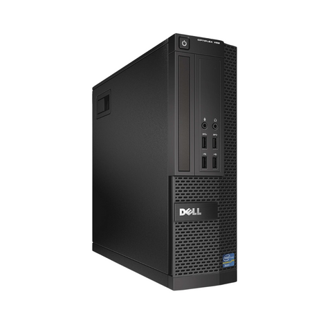 Dell OptiPlex XE2, SFF Desktop, Intel Core i7-4770S, 3.10GHz, 8GB Dell OptiPlex XE2, SFF Desktop, Intel Core i7-4770S, 3.10GHz, 8GB