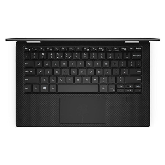 Dell XPS 13 9365, 13", pantalla táctil, Intel i5-7Y54, 1,20 GHz, 8 GB de RAM, 512 GB M2 SATA, Windows 10 Pro - Grado A reacondicionado