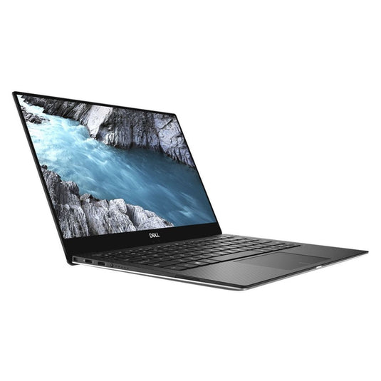 Dell XPS 13 9370, 13.3