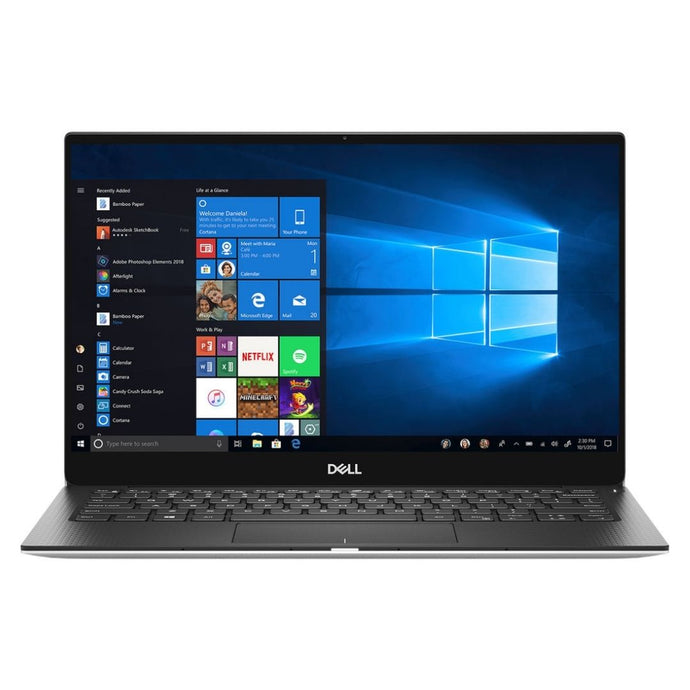 Dell XPS 13 9380, 13.3