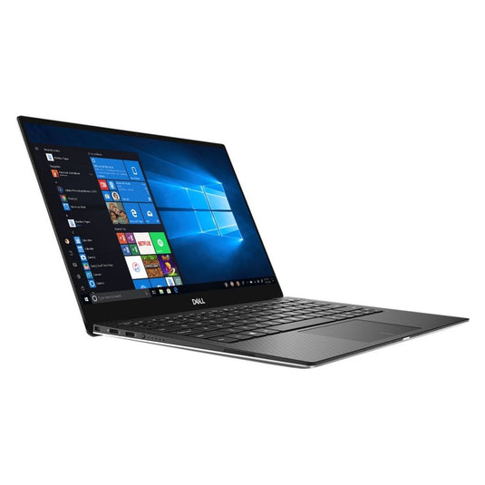 Dell XPS 13 9380, 13.3