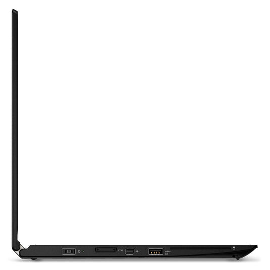 Lenovo ThinkPad Yoga 260, 12,5", Intel Core i5-6300U, 2,4GHz, 8GB RAM, 256GB M2 SATA, Windows 10 Pro - Grado A Reacondicionado