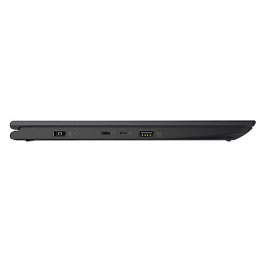 Lenovo ThinkPad Yoga 370, 13.3", Touchscreen, Intel Core i5-7300U, 2.60GHz, 8GB RAM, 256GB M2 SATA, Windows 10 Pro - Grade A Refurbished