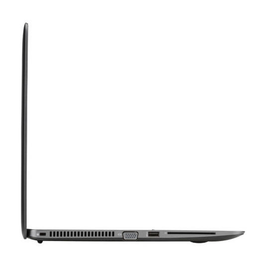 Estación de trabajo móvil HP ZBook 15u G3, 15,6", Intel Core i7-6500U, 2,50 GHz, 16 GB de RAM, 256 GB SSD, Windows 10 Pro - Grado A reacondicionado