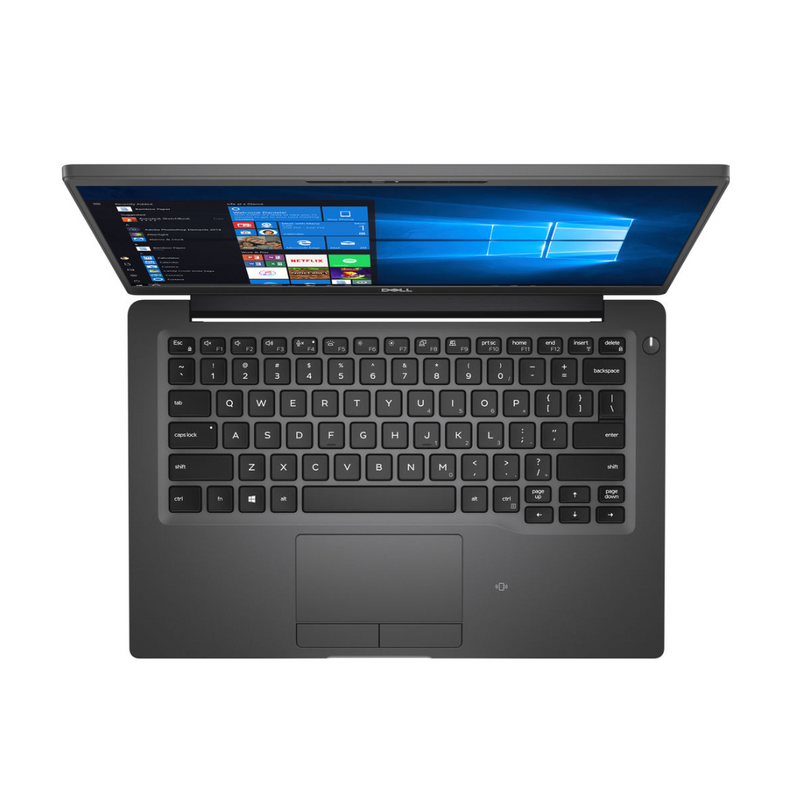 Load image into Gallery viewer, Dell Latitude 7400, 14&quot; Touchscreen, Intel Core i7-8665U, 1.90GHz, 16GB RAM, 256GB SSD, Windows 11 Pro, Grade A Refurbished- EE
