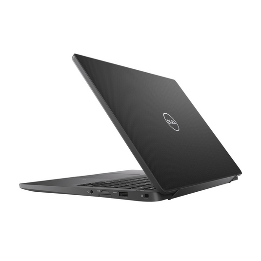 Dell Latitude 7400, 14", Intel Core i5-8350U, 1,70 GHz, 16 GB de RAM, SSD NVMe de 256 GB, Windows 10 Pro - Grado A reacondicionado