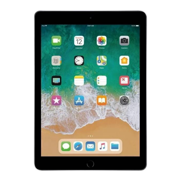 Apple iPad 5 - A1822, 9.7