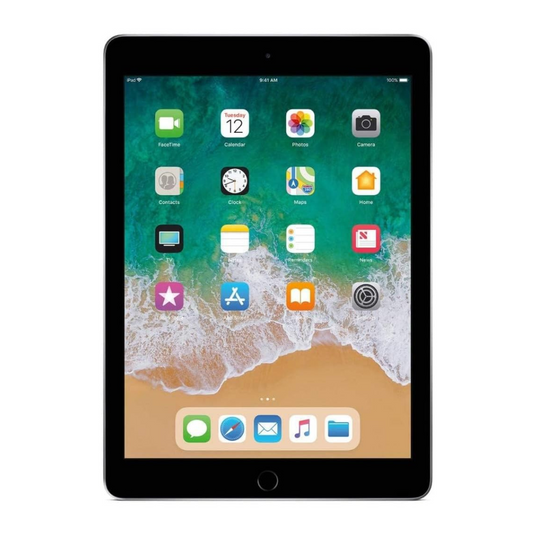 Apple iPad 6 - A1893, 9.7 Apple iPad 6 - A1893, 9.7