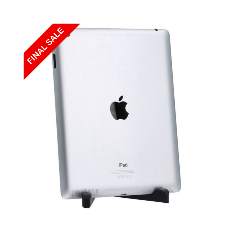 Load image into Gallery viewer, Apple iPad 4th Generation - A1458, 9.7&quot;, A6X Chip, 16GB, Wi-Fi, Grade - B Refurbished (Final Sale)
