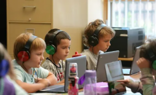 Become an Education Sector Partner