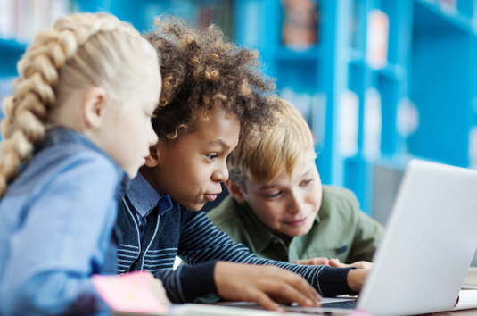 Become an Education Sector Partner