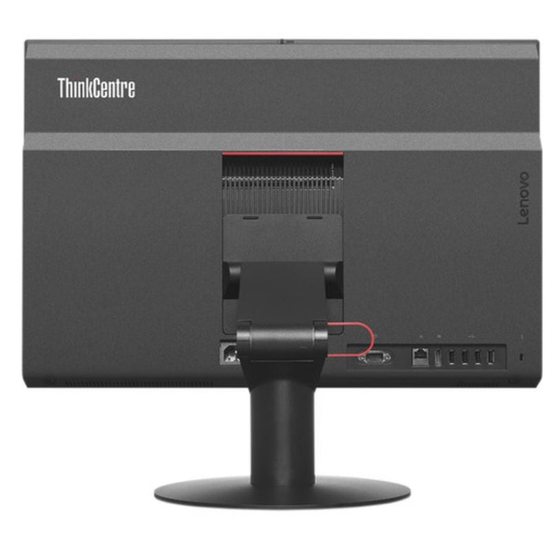 Load image into Gallery viewer, Lenovo ThinkCentre M800Z, All-In-One, 21.5&quot;, Intel Core i7-6700T, 2.80GHz, 8GB RAM, 256GB SSD, Windows 10 Pro - Grade A Refurbished
