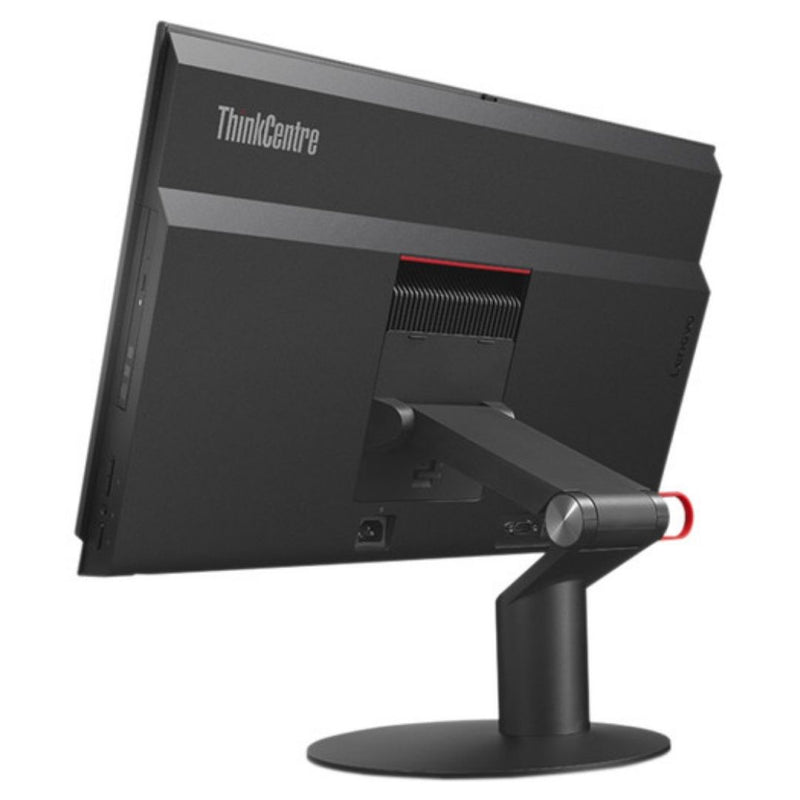 Load image into Gallery viewer, Lenovo ThinkCentre M800Z, All-In-One, 21.5&quot;, Intel Core i5-6400T, 2.20GHz, 8GB RAM, 256GB SSD, Windows 10 Pro - Grade A Refurbished
