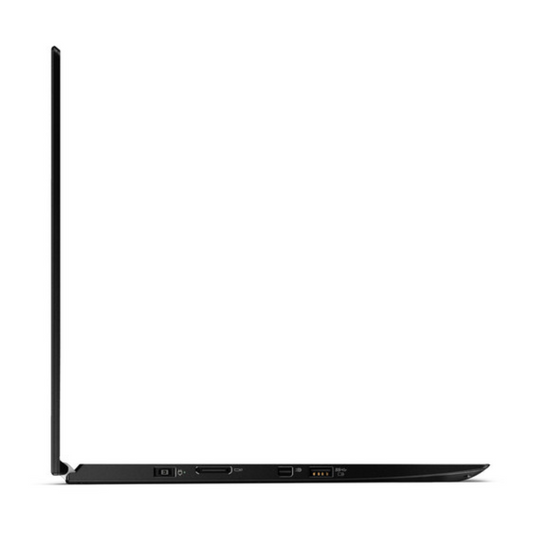 Lenovo ThinkPad X1 Carbon G4, 14", Intel Core i5-6300U, 2,40 GHz, 8 GB de RAM, unidad SATA M2 de 256 GB, Windows 10 Pro - Grado A reacondicionado